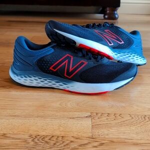 Men's Size 11 - New Balance 520 Black - M520CB7